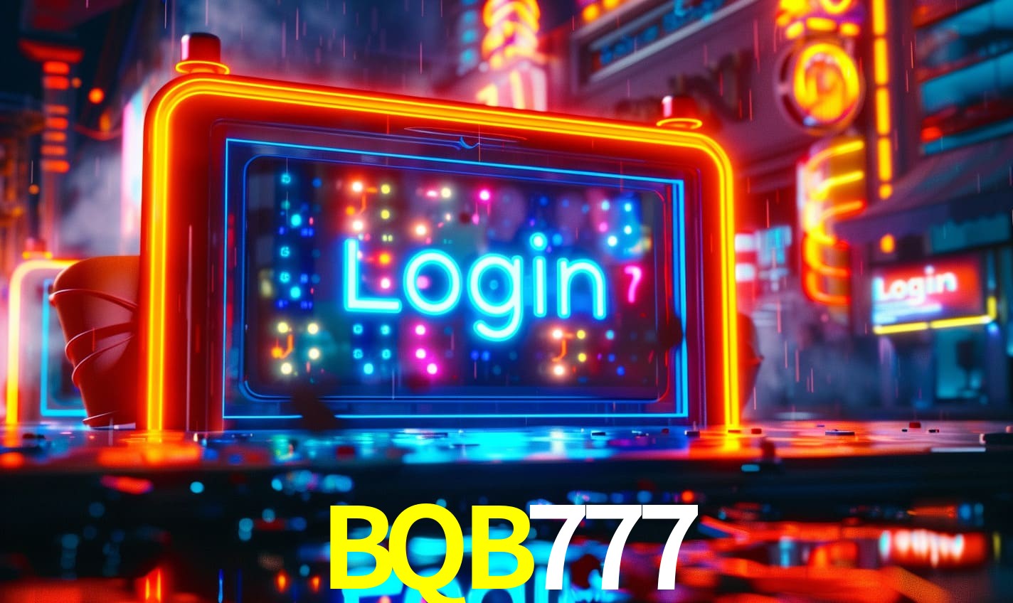 Registre-se hoje no Cassino BQB777
